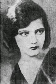 Photo of Lilian Gris