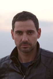 Photo of Bence Máté
