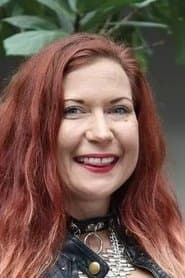 Photo of Brigid Macaulay