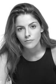 Photo of Valeria Arribas