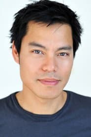 Photo of Kevin Fong