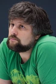 Photo of Dmytro Tiazhlov