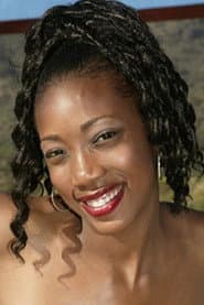 Photo of Tricia Price