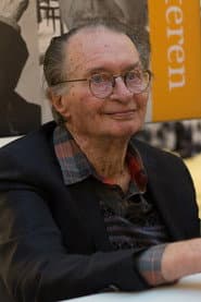 Photo of Remco Campert