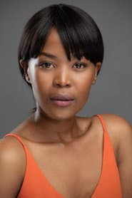 Photo of Fulu Mugovhani