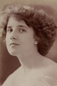 Photo of Simone Frévalles