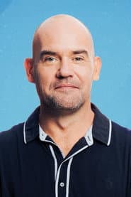Photo of Marty Sheargold
