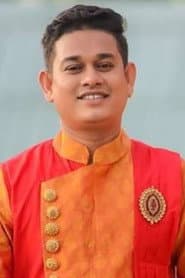 Photo of Debashish Borthakur