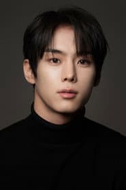 Photo of Yoon Seo-bin