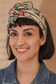 Photo of Marisol Centeno