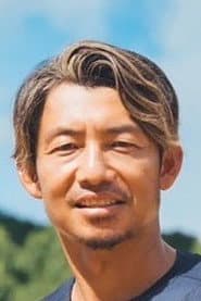 Photo of Toritani Takashi