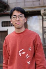 Photo of Jie Cai