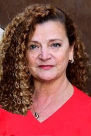 Photo of Blanca Rodríguez