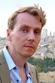 Photo of Jonathan Tindle