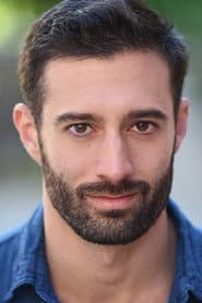 Photo of Jared P-Smith