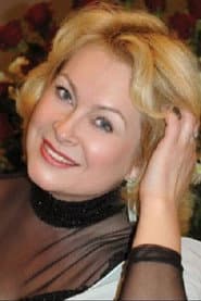 Photo of Ирина Норбекова