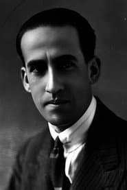 Photo of Luis G. Barreiro