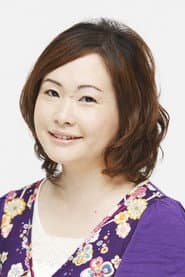 Photo of Yuuko Sasamoto