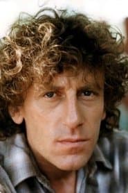 Photo of Alain Souchon