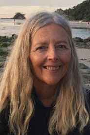 Photo of Helena Norberg-Hodge