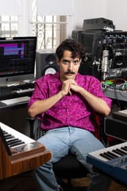 Photo of Alan Palomo