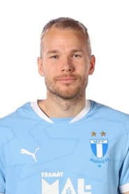 Photo of Oscar Lewicki