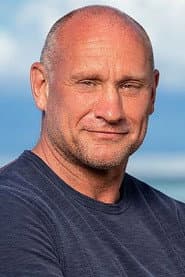 Photo of Tom Laidlaw