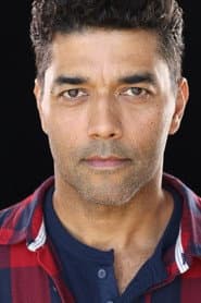 Photo of Barry Newell