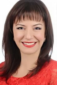 Photo of Ayşe Burcu Eren