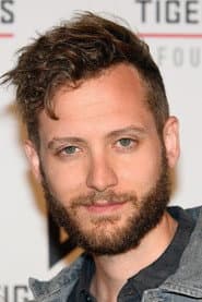 Photo of Brent Kutzle