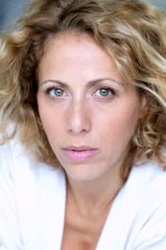 Photo of Deborah Levi