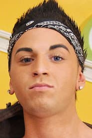Photo of Mateo Takapino