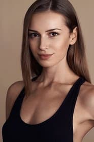 Photo of Polina Boyd
