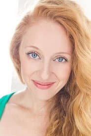 Photo of Angela Cristantello