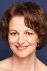 Photo of Gillian Bevan