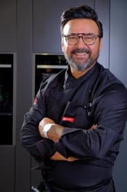 Photo of Gianni Annoni
