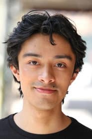 Photo of Zack Palomo
