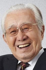 Photo of Shūichirō Moriyama