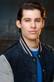 Photo of Garrett C. Phillips