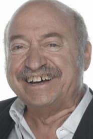 Photo of Ricky Gianco