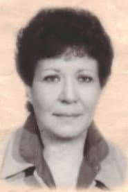 Photo of Nadia Shokry