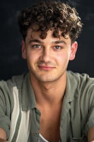 Photo of Michael Sayfou