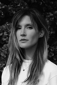 Photo of Lauren Sick