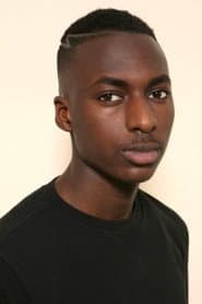 Photo of Isma Kébé