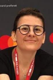 Photo of Camelia Popa