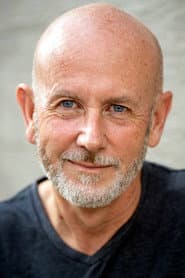 Photo of David O'Donoghoe