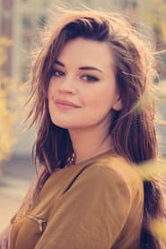 Photo of Eva Laurenssen