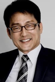 Photo of Lee Joo-suk