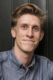 Photo of Mikkel Hilgart