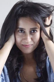 Photo of Sarah Hashmi
